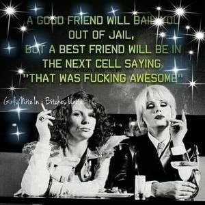 Meet your Posher, Riley